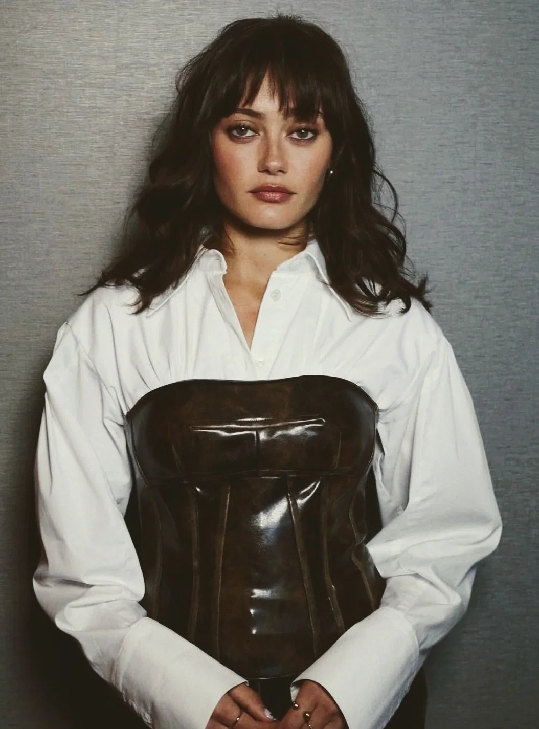 Avatar of Ella Purnell