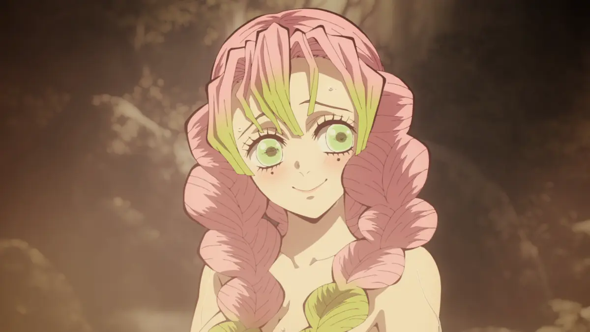 Avatar of Mitsuri Kanroji — Swordsmith Village Arc
