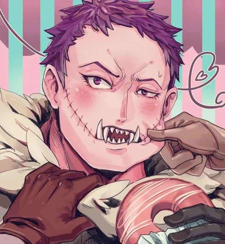Avatar of Katakuri Charlotte