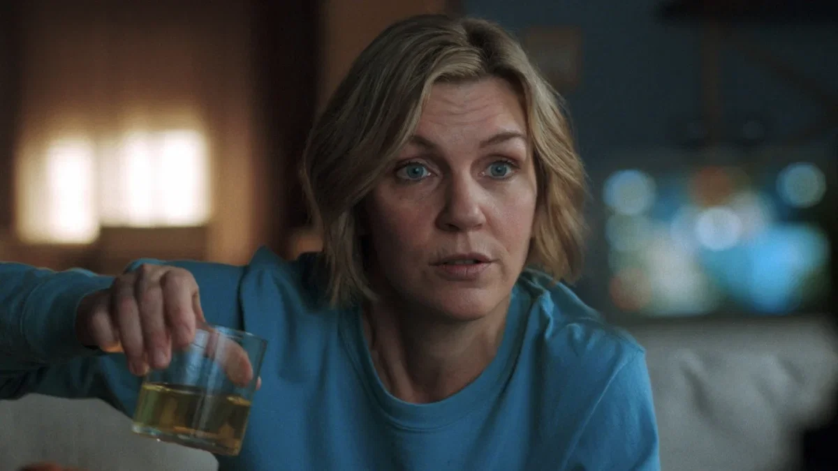 Avatar of Carol Sturka | Drunk in Las Vegas