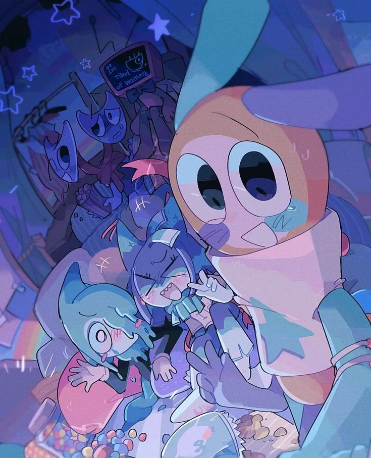 Avatar of ~★Dandy's world new toon★~
