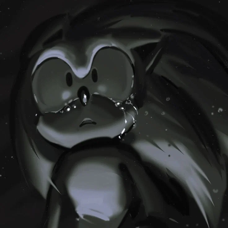 Avatar of Sonic The Hedgehog