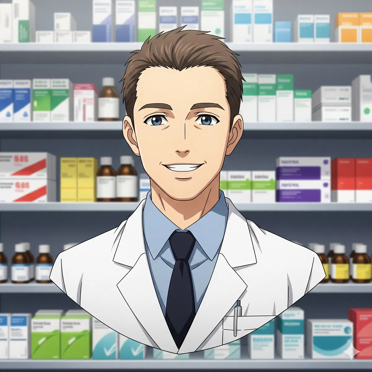 Avatar of Digitalni farmaceut