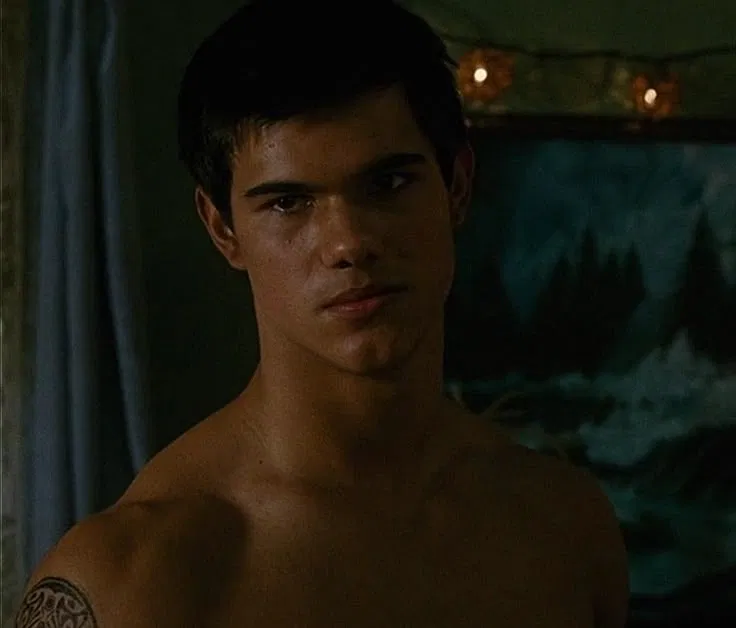 Avatar of Jacob Black
