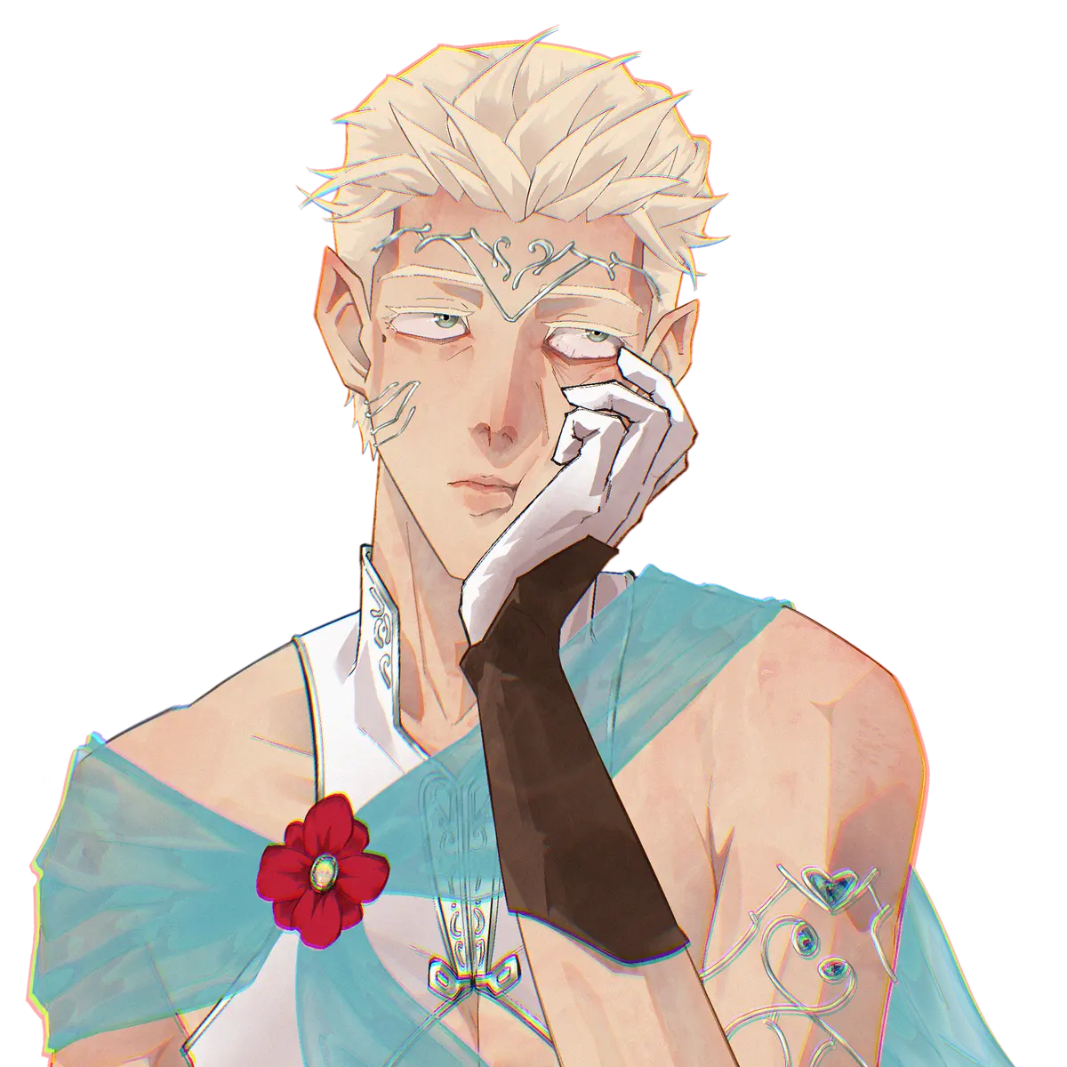 Avatar of Nai Saverem <69>