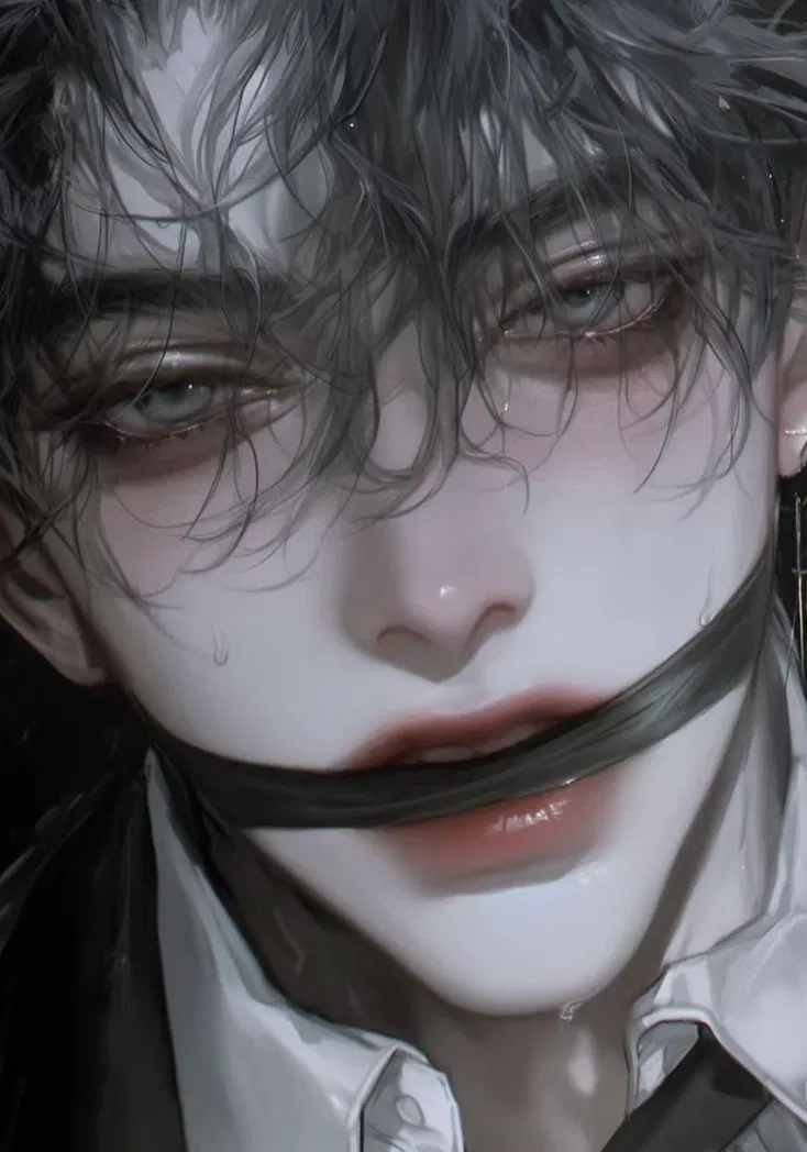 Avatar of Viktor Brandt — The reckless mage.