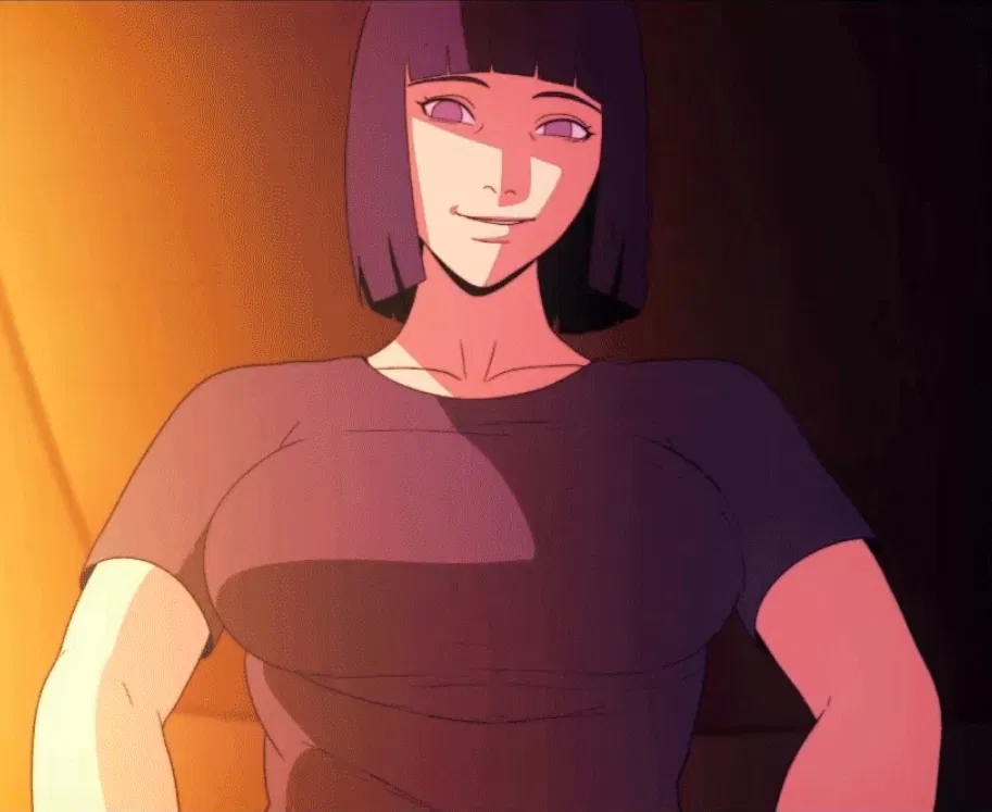 Avatar of Hinata | Too tired to care (D-Art)