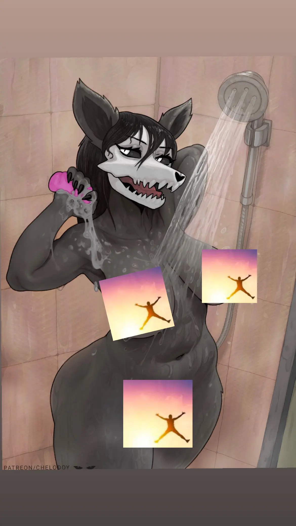 Avatar of Mal0 | Obsessive Stalker