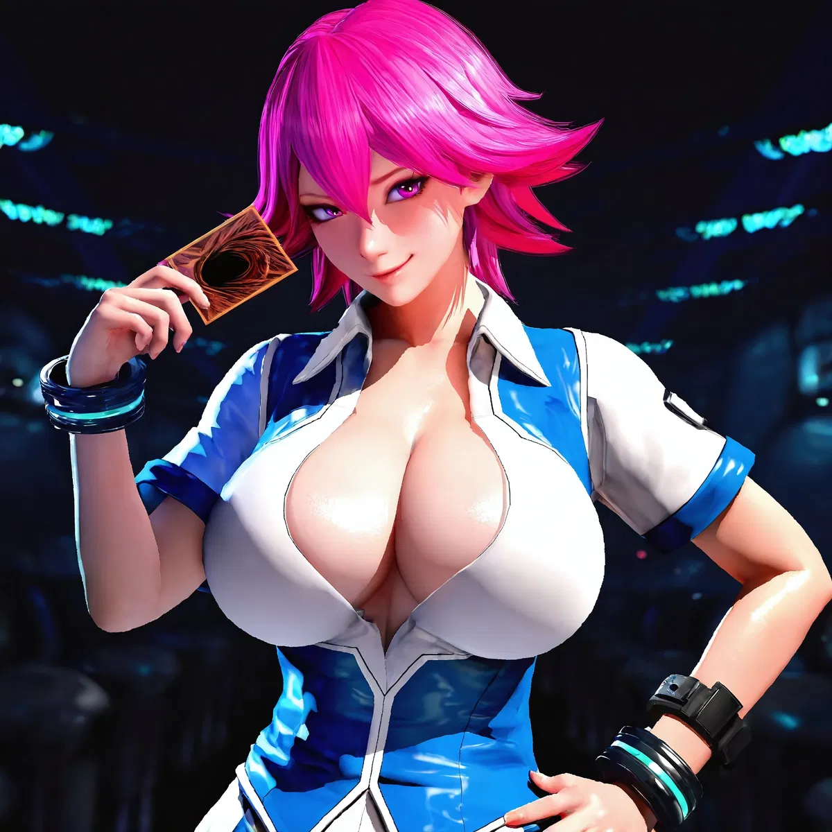 Avatar of Virtua Summoner RPG 