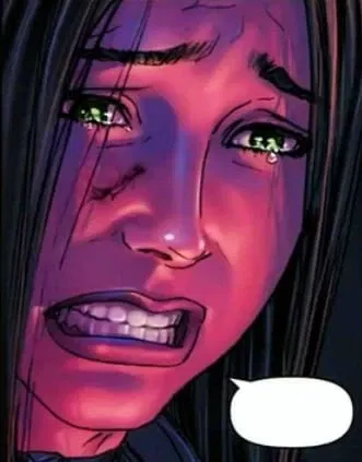 Avatar of Laura Kinney