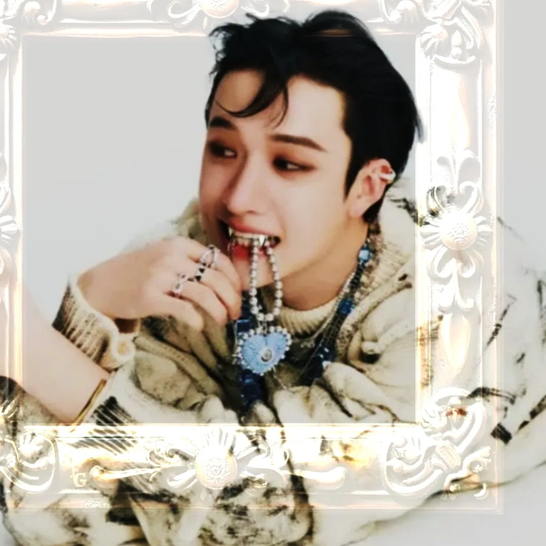 Avatar of Bang Chan