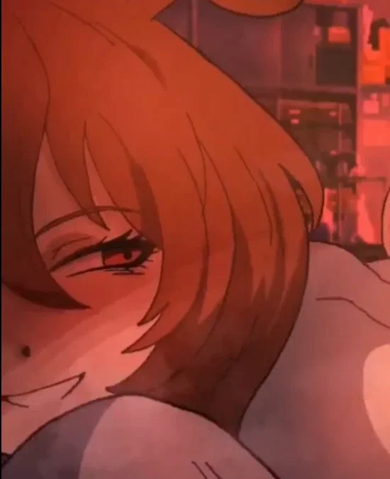Avatar of Agnes Tachyon (Theodyss)