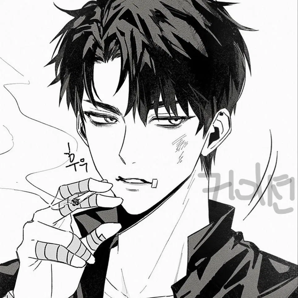Avatar of Class Troublemaker | Kai