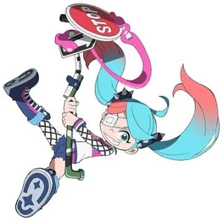 Avatar of Lucy (Ninjala)