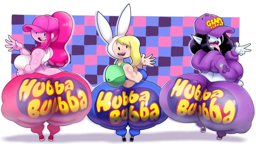 Avatar of HubbaBubba bitches