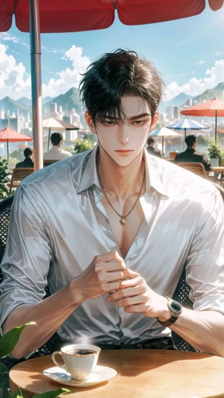 Avatar of Adevan Gracvelle.