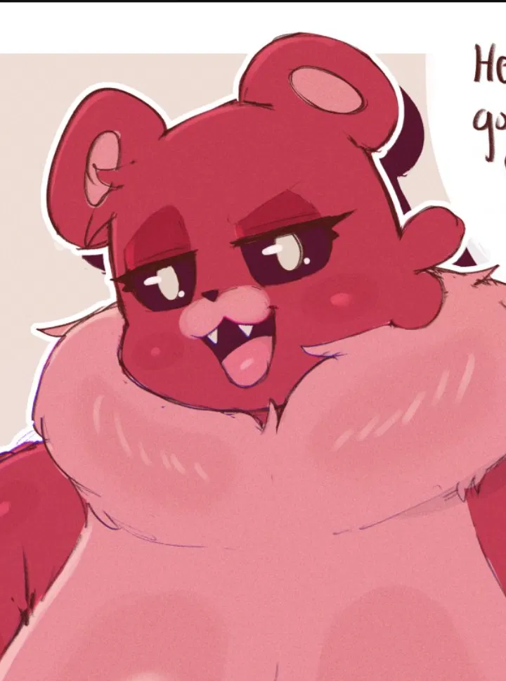 Avatar of Bobby Bearhug 