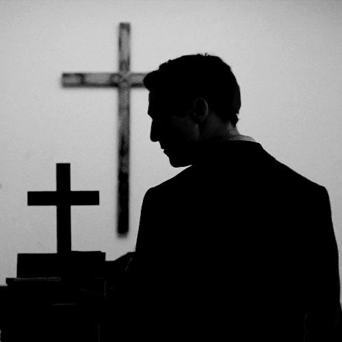 Avatar of Michael Richards/Clergyman and literature teacher