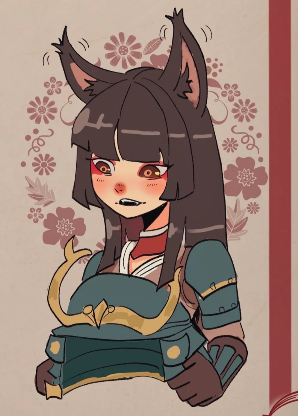 Avatar of Keiko Matsumori