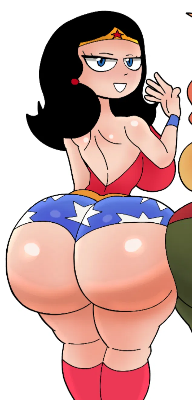 Avatar of Wonder Woman