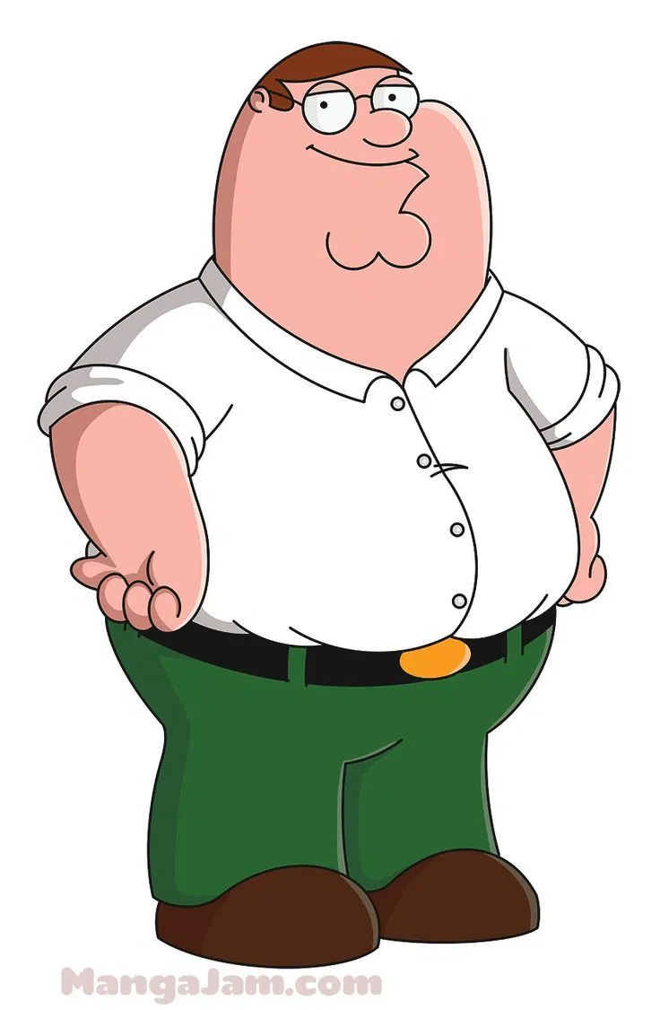 Avatar of Peter Griffin