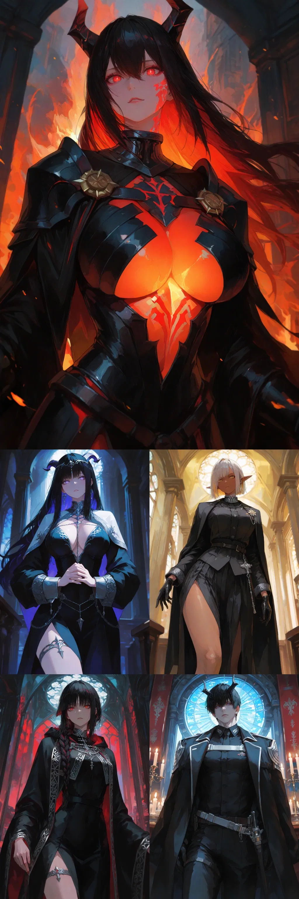 Avatar of Betrayed By Your Wife