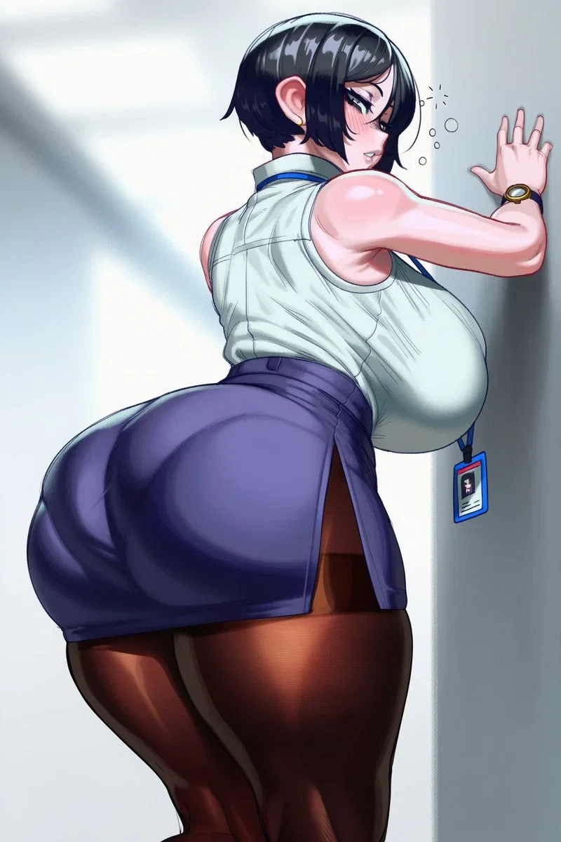 Avatar of Stop Touching My Ass!!! | Abby