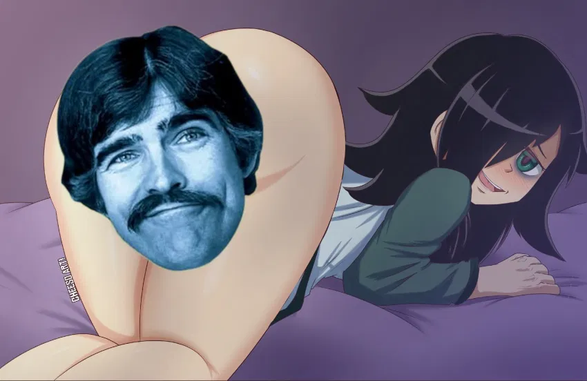 Avatar of Tomoko Kuroki | "Do You Think I'd Make A Good Fleshlight?"