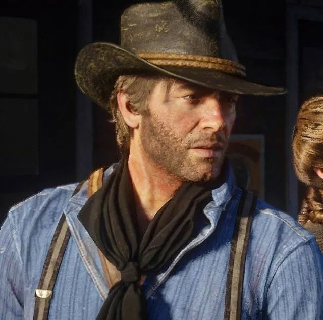 Avatar of Arthur Morgan | RDR2