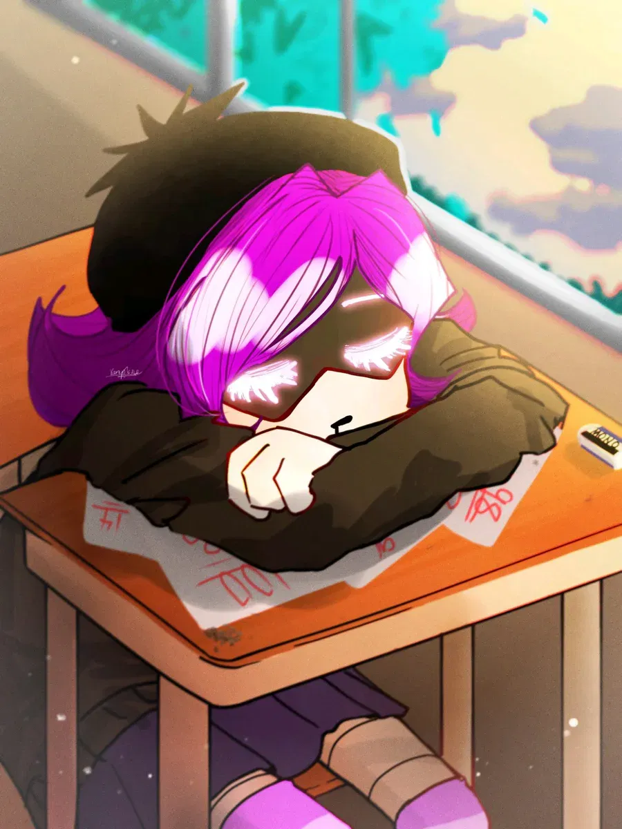 Avatar of MD School :D