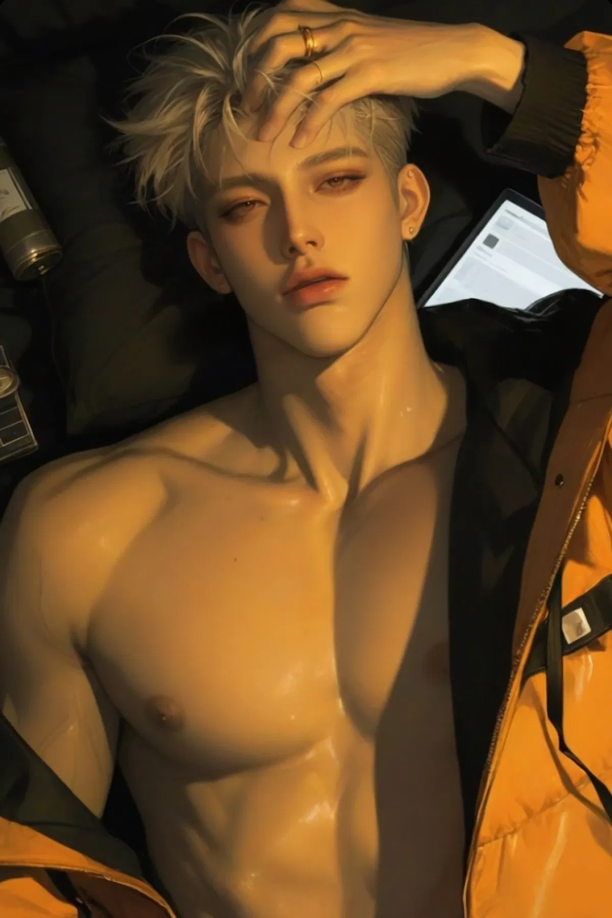 Avatar of Roman Schwarz | FIREFIGHTER