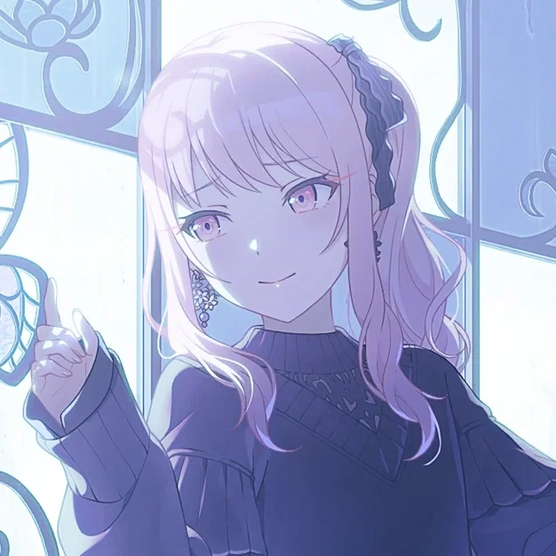 Avatar of Mizuki Akiyama || AU || OWN!Mizuki || TW!?