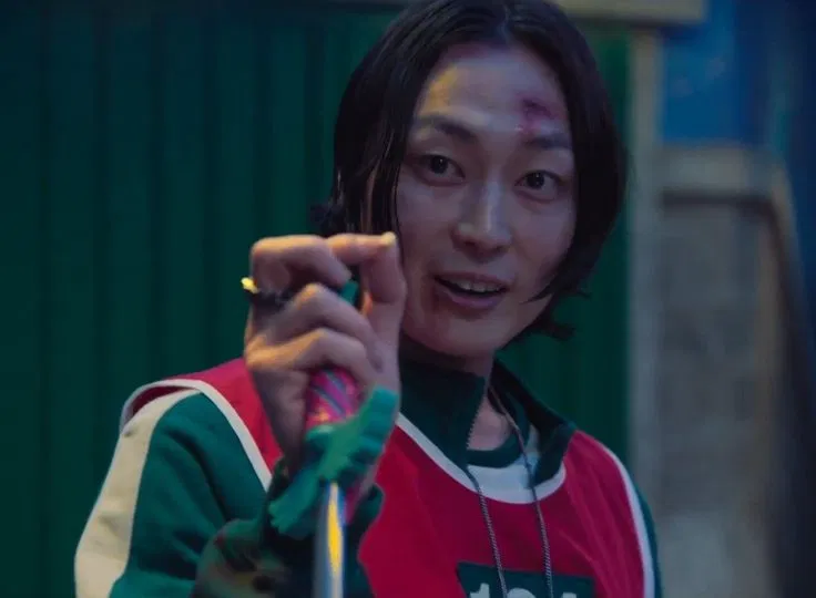 Avatar of Namgyu - Player 124