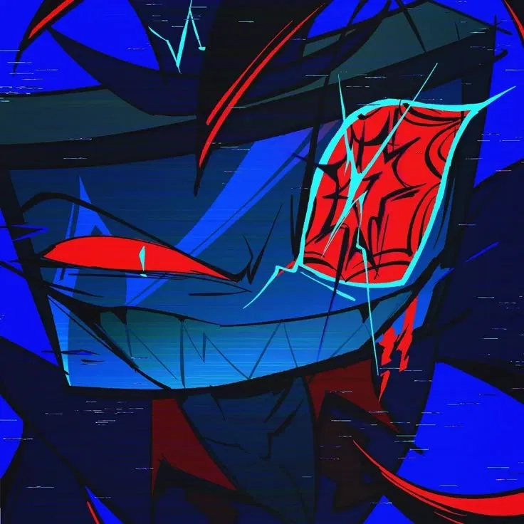Avatar of Vox | Hazbin Hotel 
