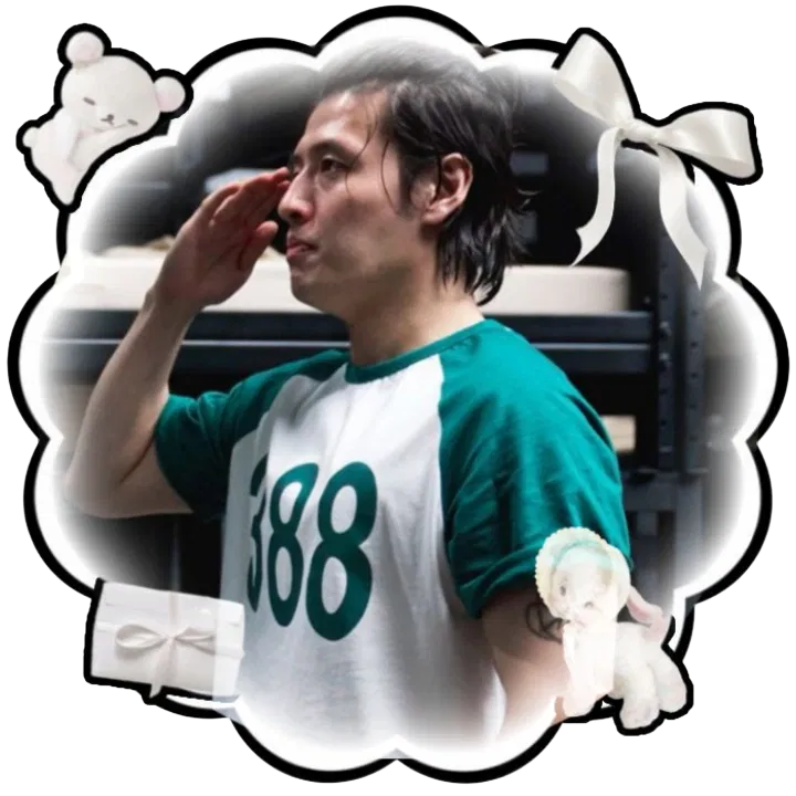 Avatar of 🐯 ˖+‧+ Kang dae-ho +‧+˖ 🐯