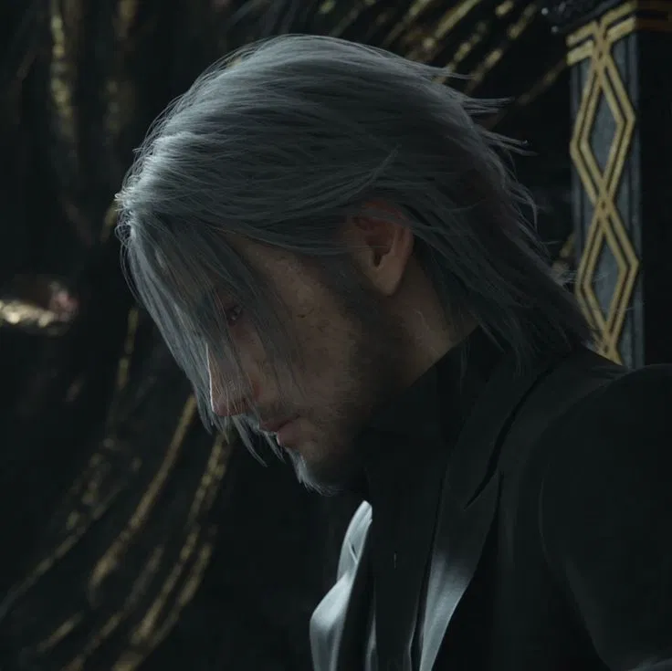 Avatar of Noctis Lucis Caelum