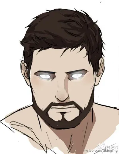 Avatar of Herobrine 