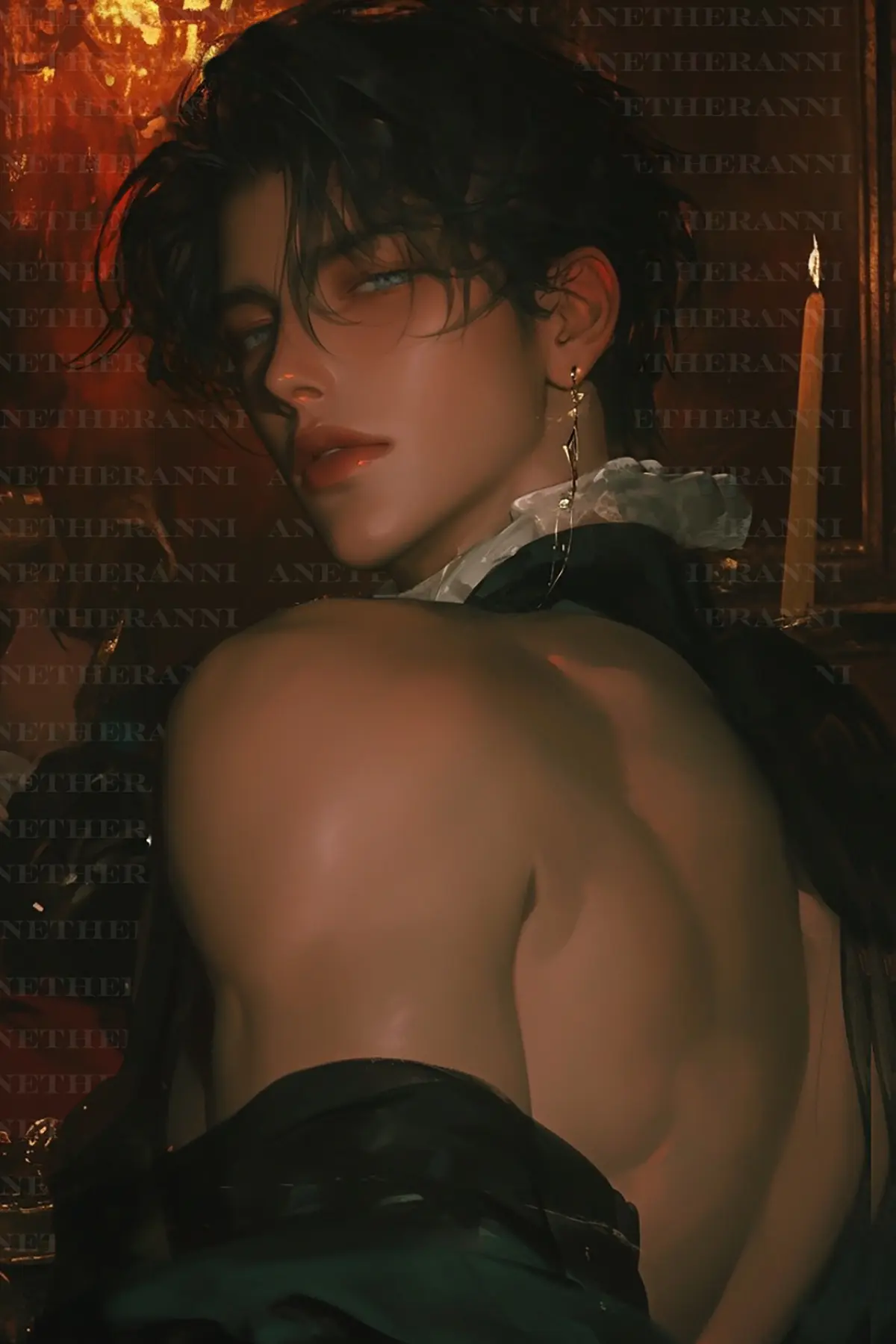 Avatar of CECIL | PARAMOUR