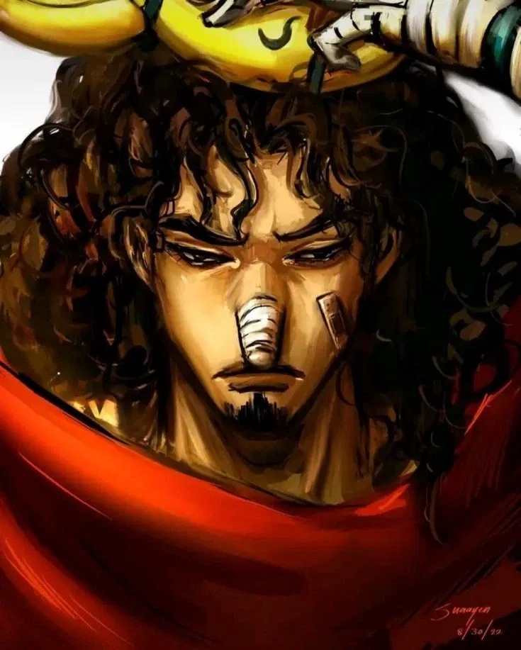 Avatar of Usopp