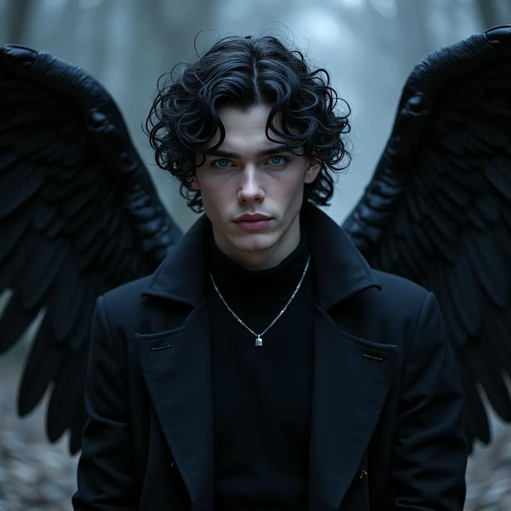 Avatar of Erland, Guardian Angel