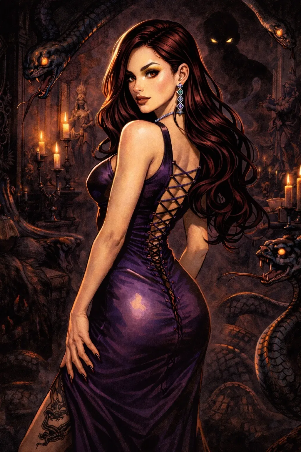 Avatar of Natalie Black