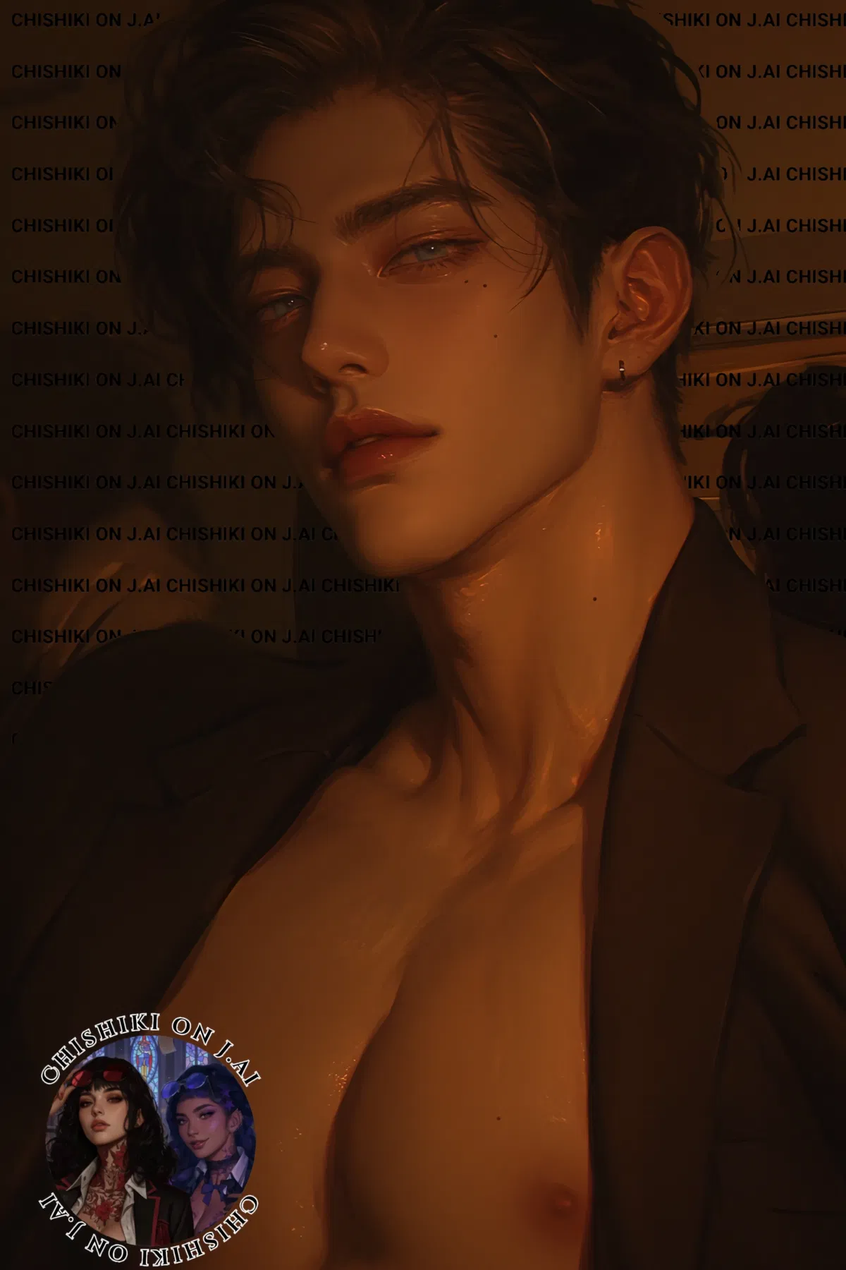 Avatar of UNIVERSITY RIVALS | Kang Seongkyu