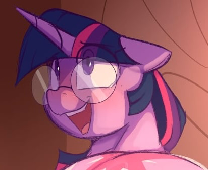 Avatar of Twilight Sparkle | MLP