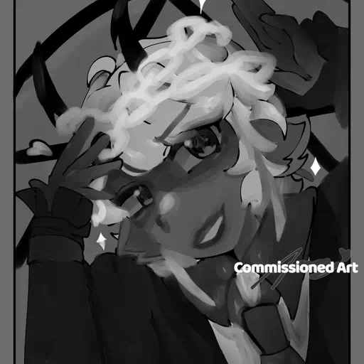 Avatar of Alastor 