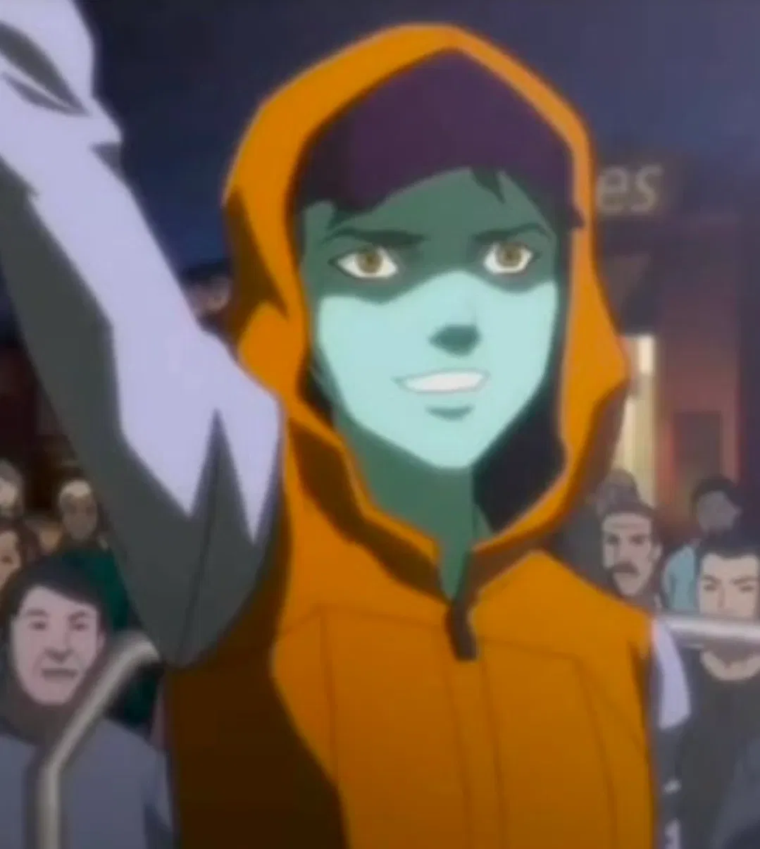 Avatar of Logan Garfield