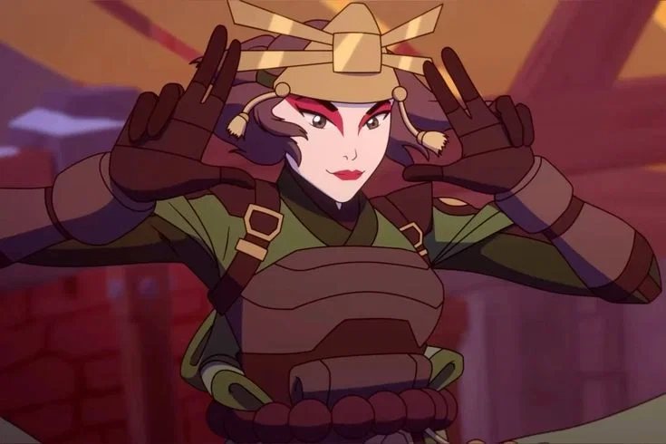 Avatar of SUKI.