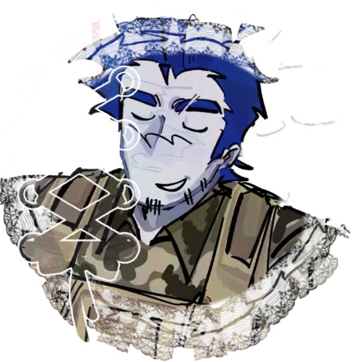 Avatar of Guest1337 (Non-Forsaken)
