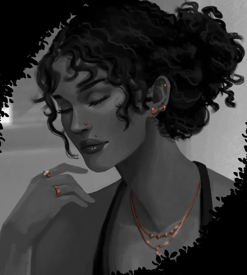 Avatar of Ivy ⸸ Troubled actress