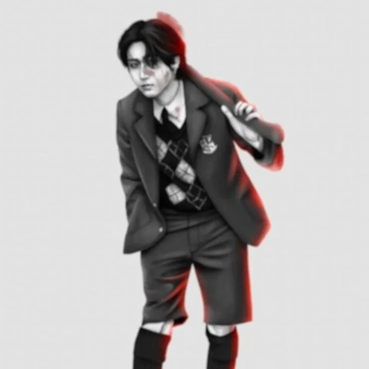 Avatar of Han Jisung