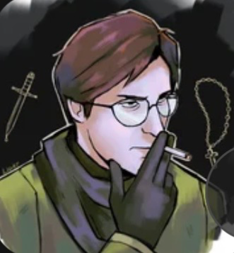 Avatar of ; DAVID CULT 